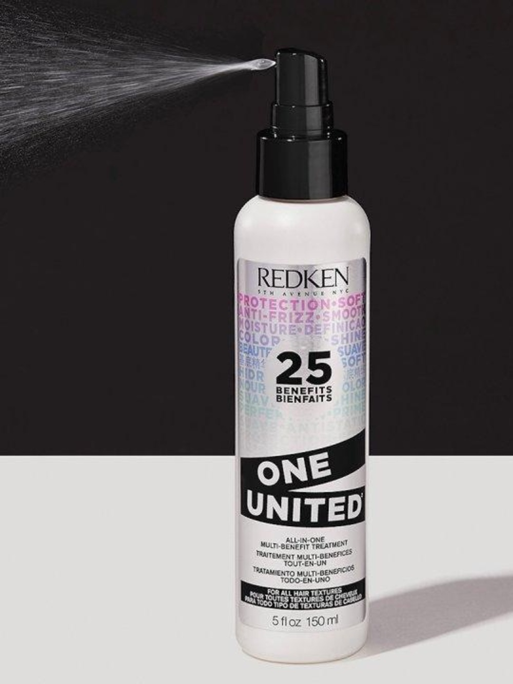 Redken One United Leave in Detangler